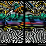 Here are two image prompts for Stable Diffusion XL, designed to generate professional, safe, and high-quality images based on the provided text: